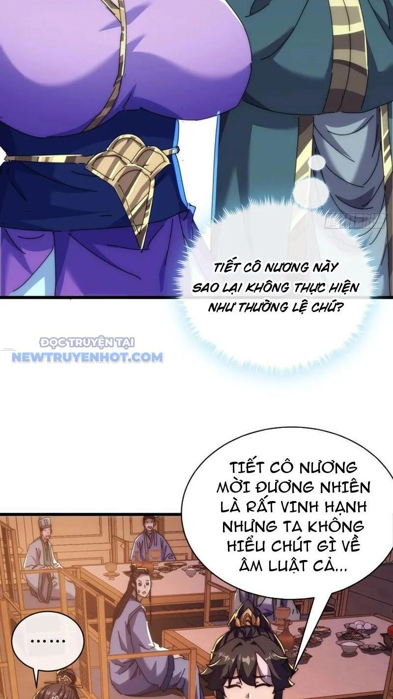 Mời công tử trảm yêu Chapter 80 - Trang 4