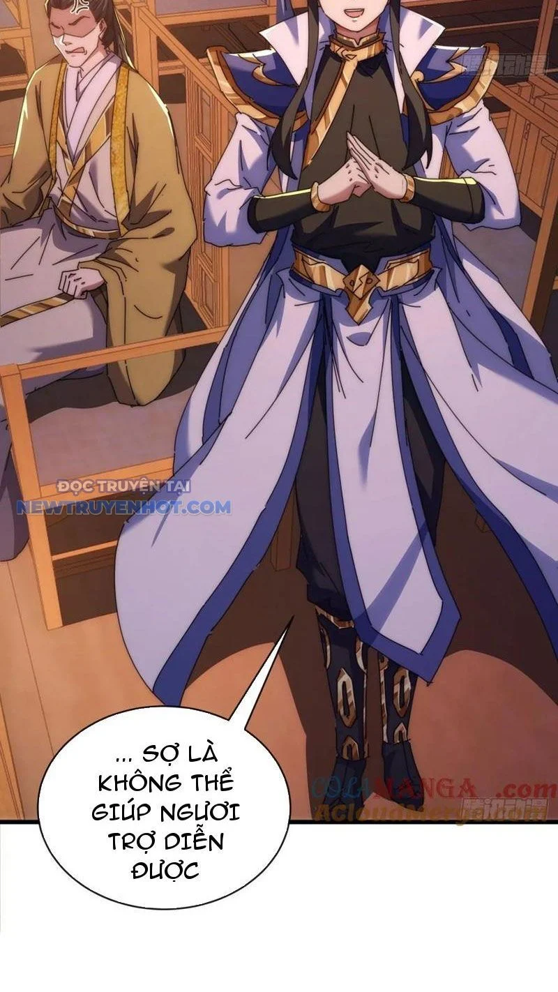 Mời công tử trảm yêu Chapter 80 - Trang 4