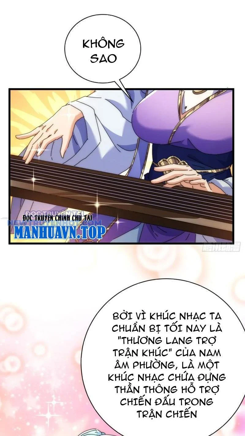 Mời công tử trảm yêu Chapter 80 - Trang 4