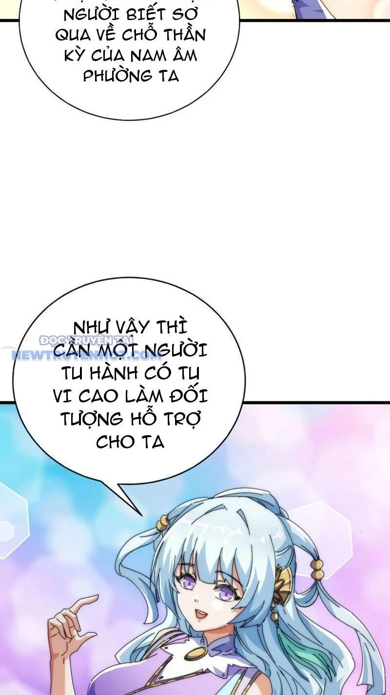 Mời công tử trảm yêu Chapter 80 - Trang 4