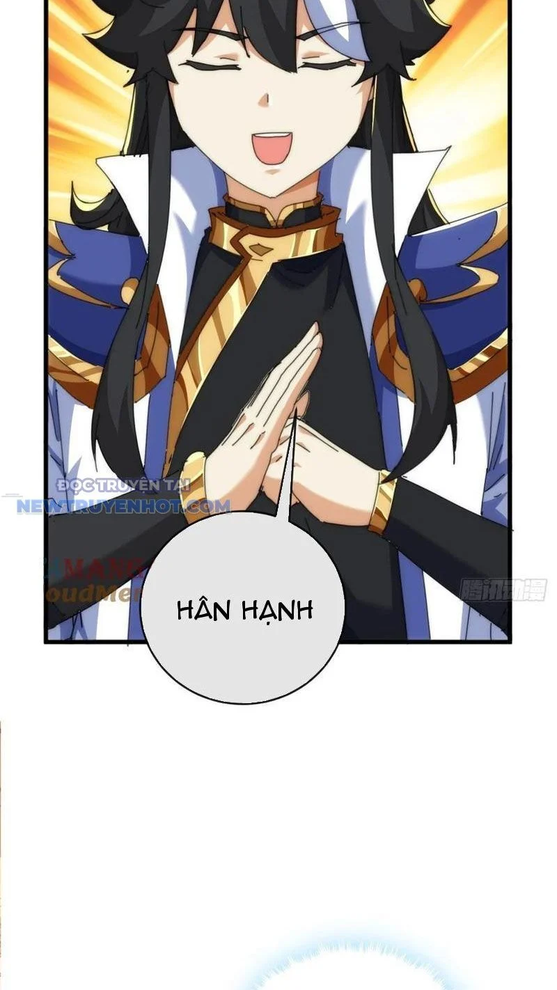 Mời công tử trảm yêu Chapter 80 - Trang 4