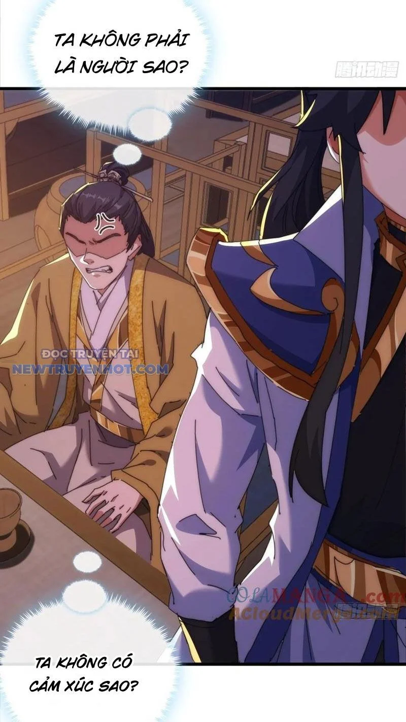 Mời công tử trảm yêu Chapter 80 - Trang 4
