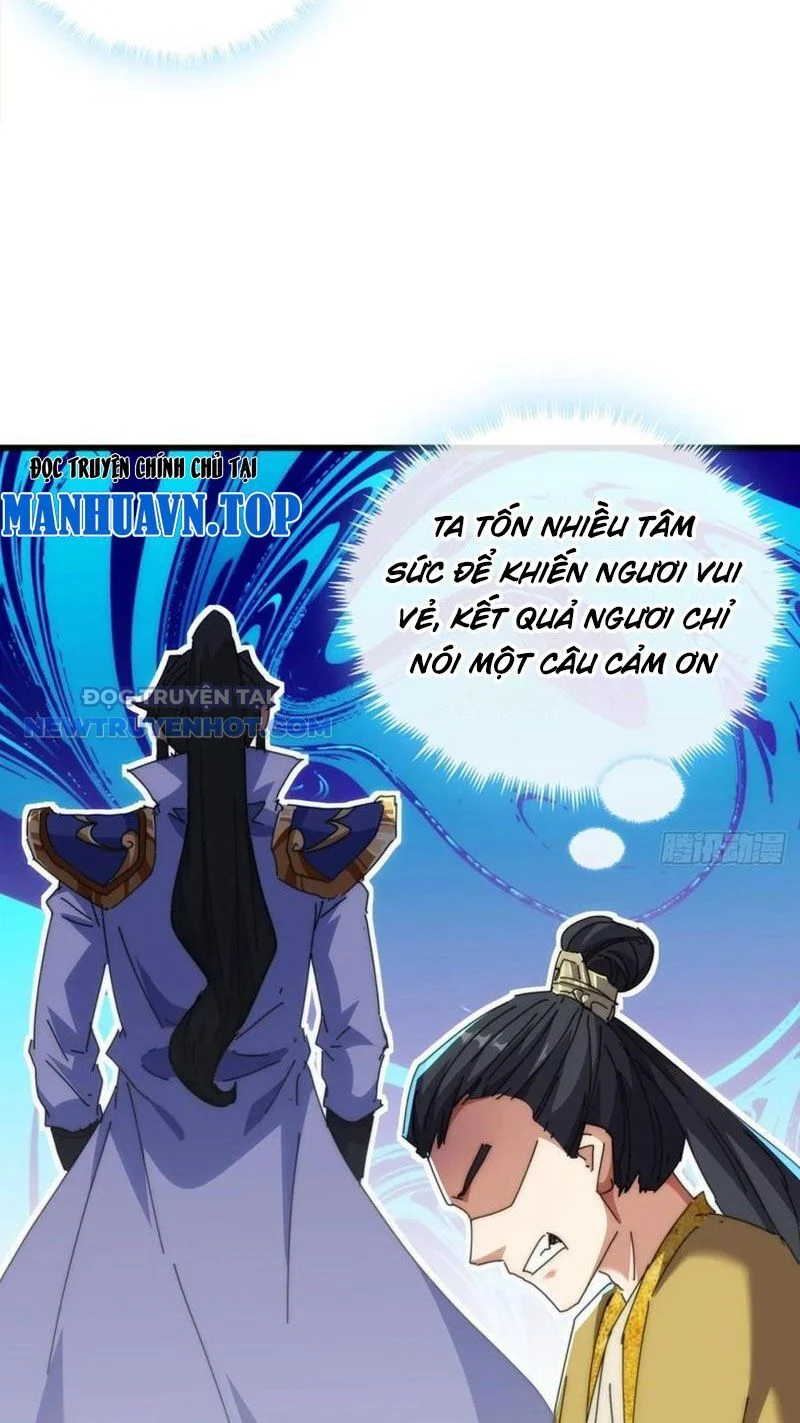 Mời công tử trảm yêu Chapter 80 - Trang 4