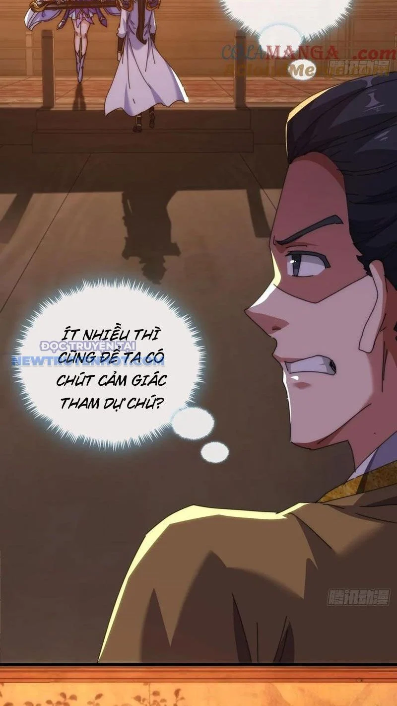 Mời công tử trảm yêu Chapter 80 - Trang 4