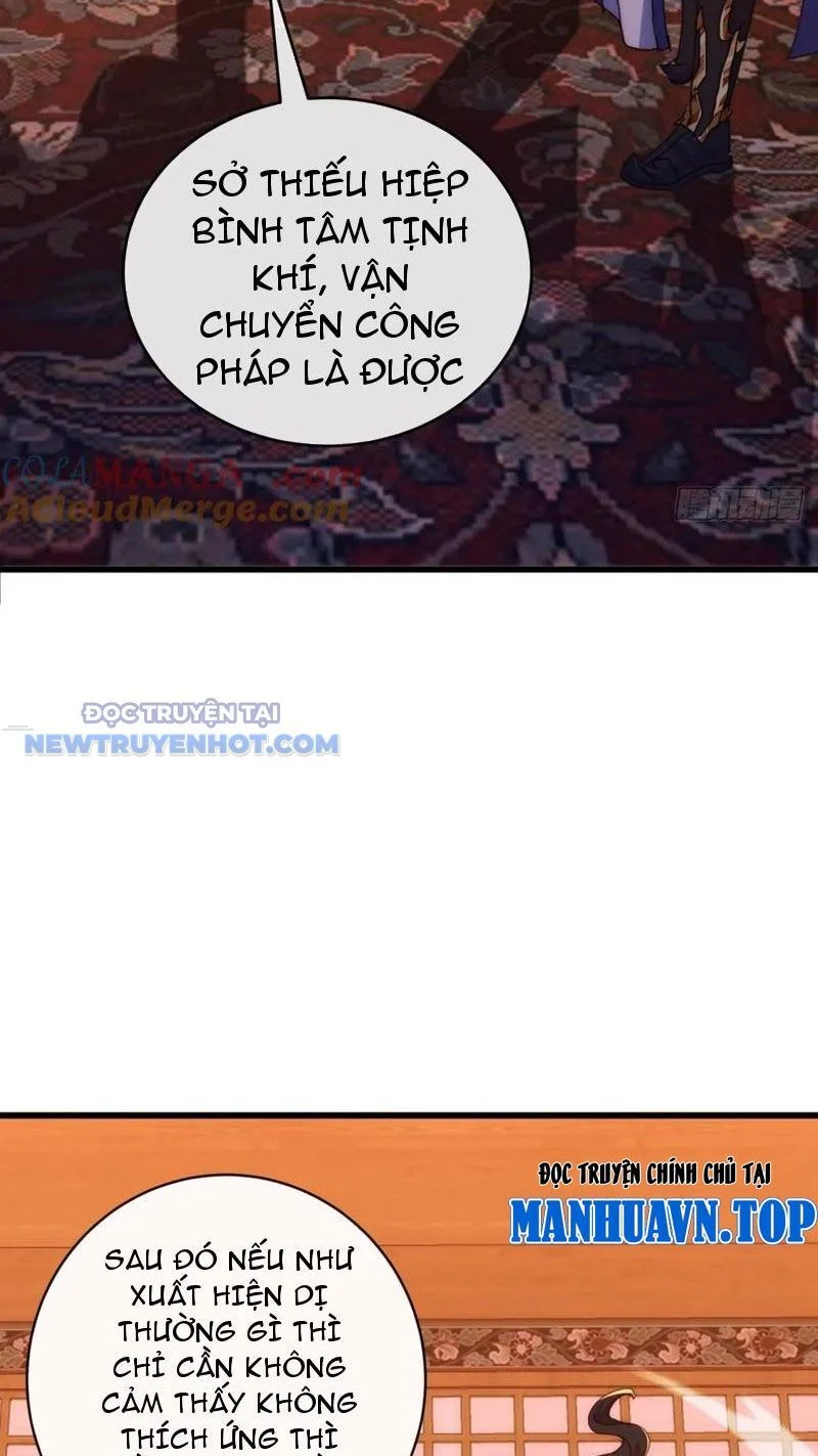 Mời công tử trảm yêu Chapter 80 - Trang 4