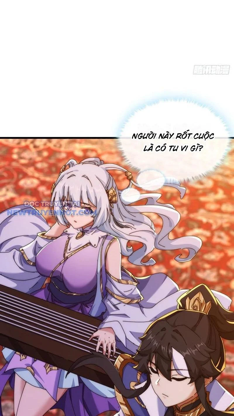 Mời công tử trảm yêu Chapter 80 - Trang 4