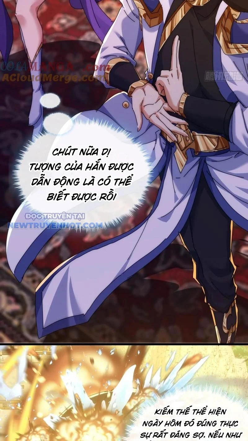 Mời công tử trảm yêu Chapter 80 - Trang 4