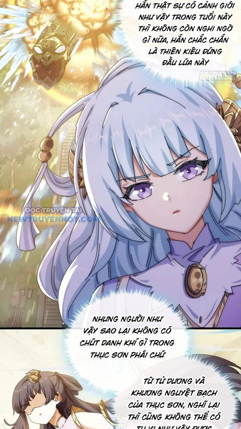 Mời công tử trảm yêu Chapter 80 - Trang 4