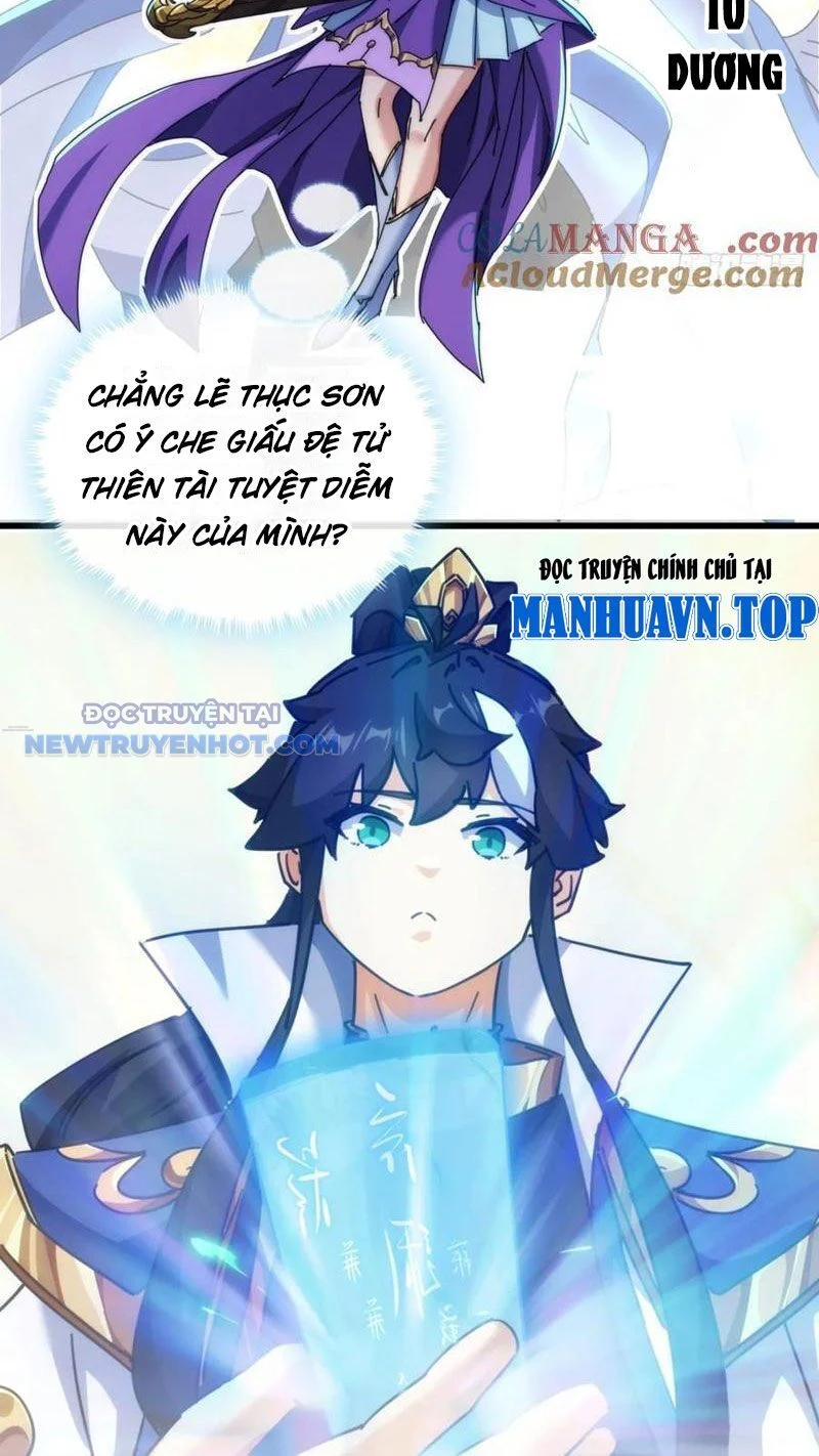 Mời công tử trảm yêu Chapter 80 - Trang 4
