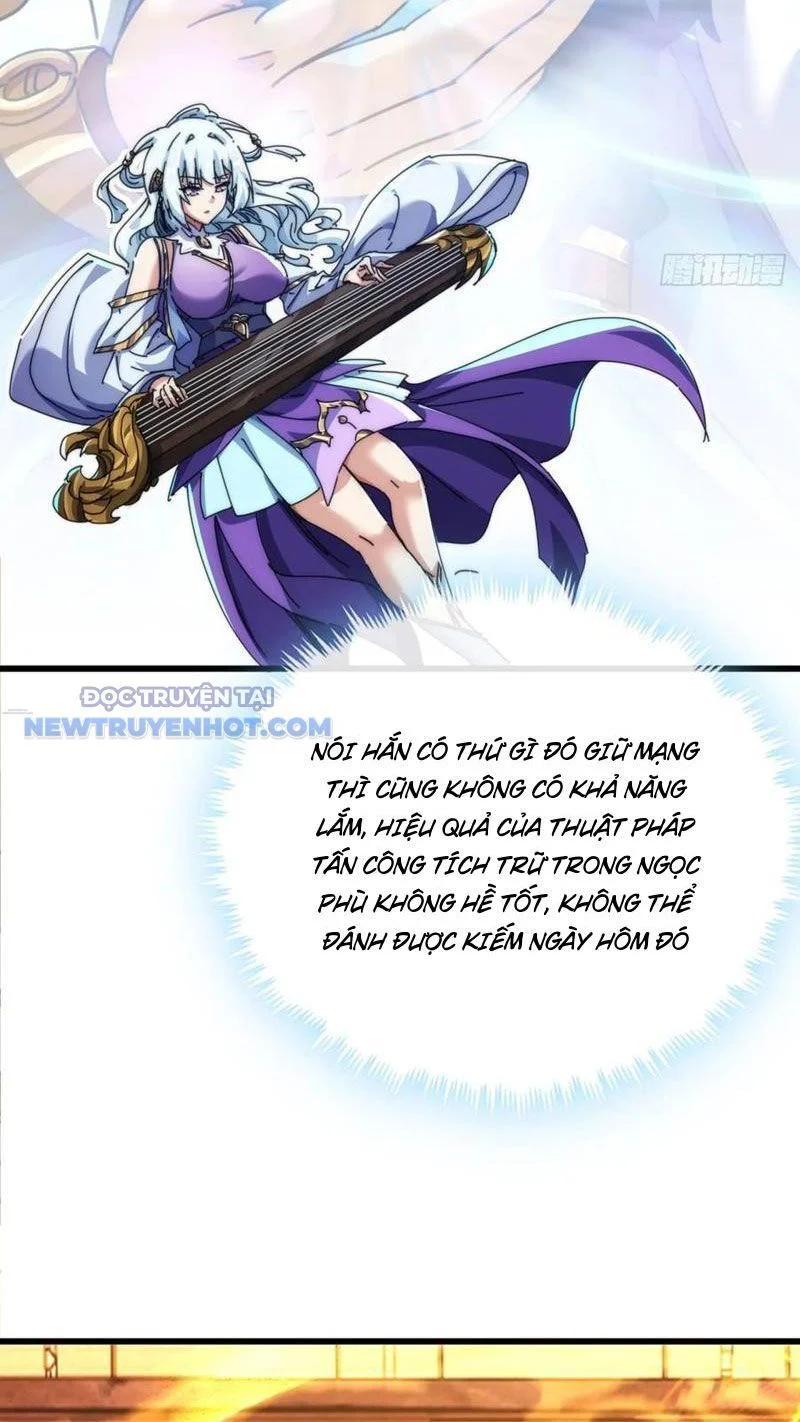 Mời công tử trảm yêu Chapter 80 - Trang 4