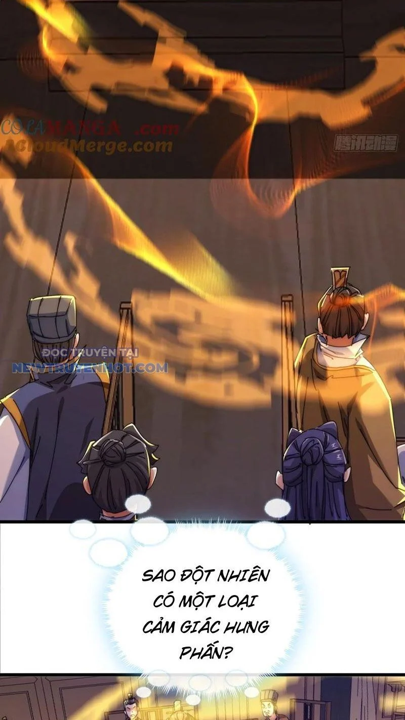 Mời công tử trảm yêu Chapter 80 - Trang 4