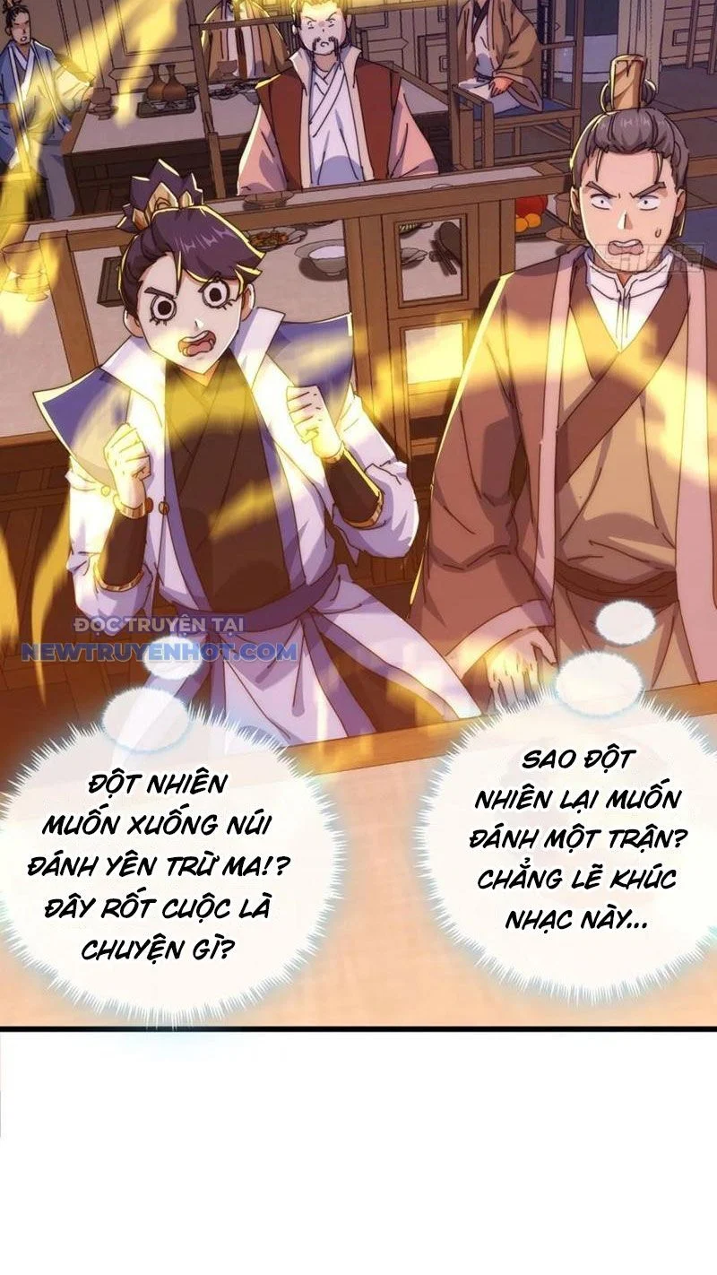Mời công tử trảm yêu Chapter 80 - Trang 4