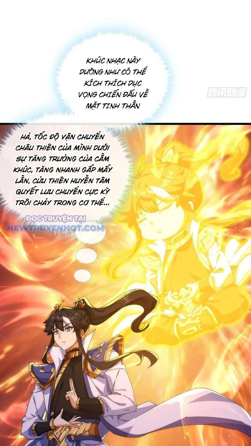 Mời công tử trảm yêu Chapter 80 - Trang 4