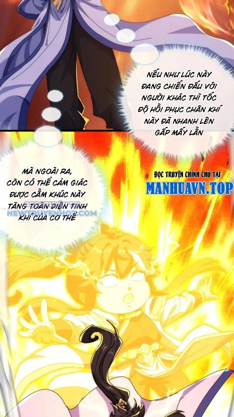Mời công tử trảm yêu Chapter 80 - Trang 4