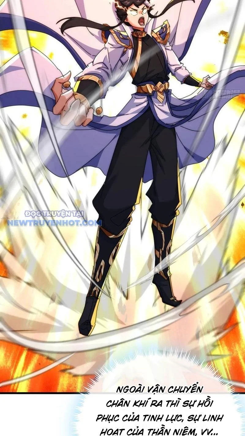 Mời công tử trảm yêu Chapter 80 - Trang 4