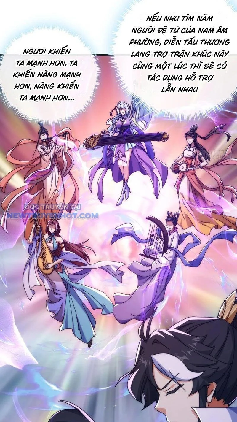 Mời công tử trảm yêu Chapter 80 - Trang 4