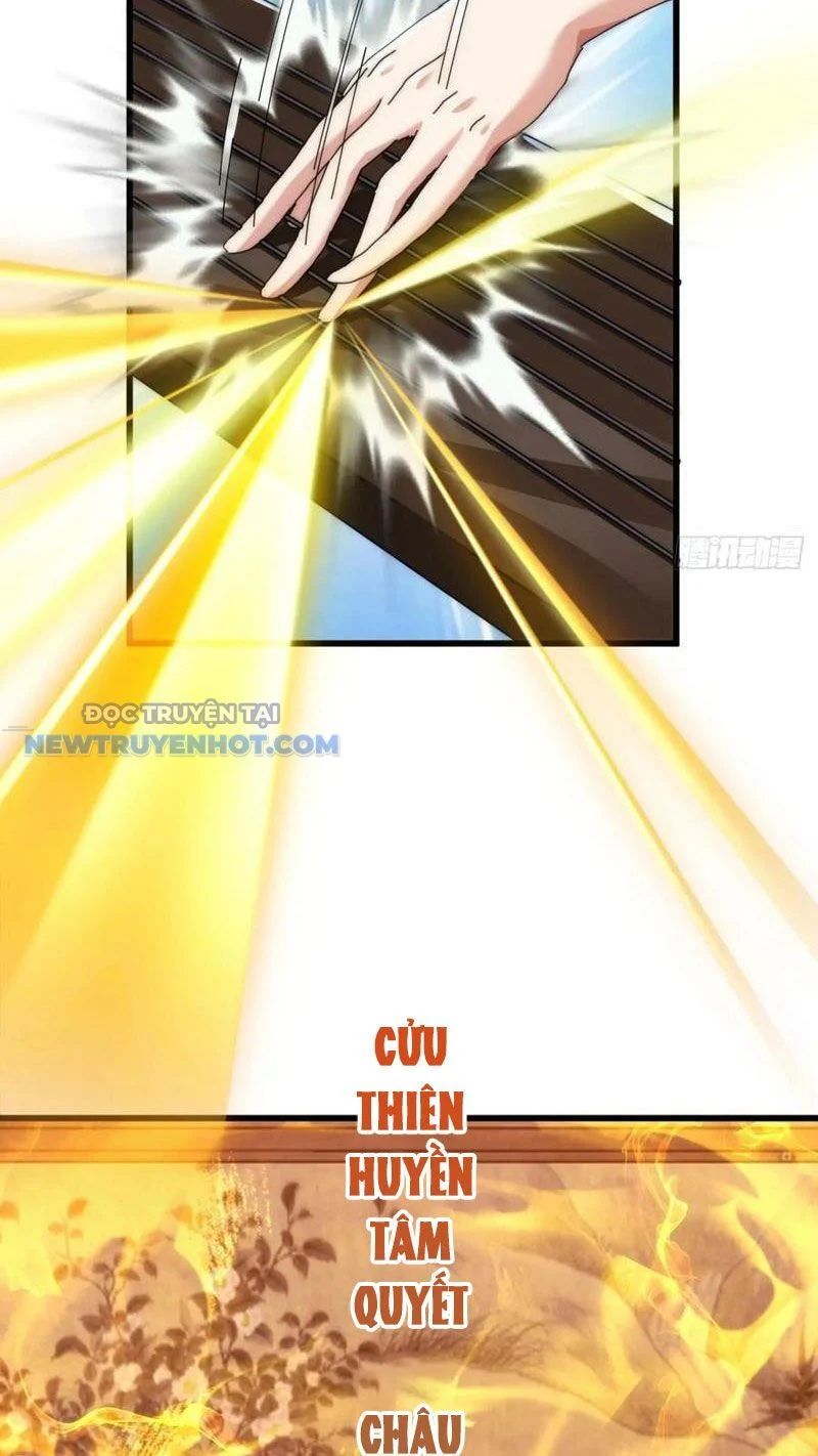 Mời công tử trảm yêu Chapter 80 - Trang 4