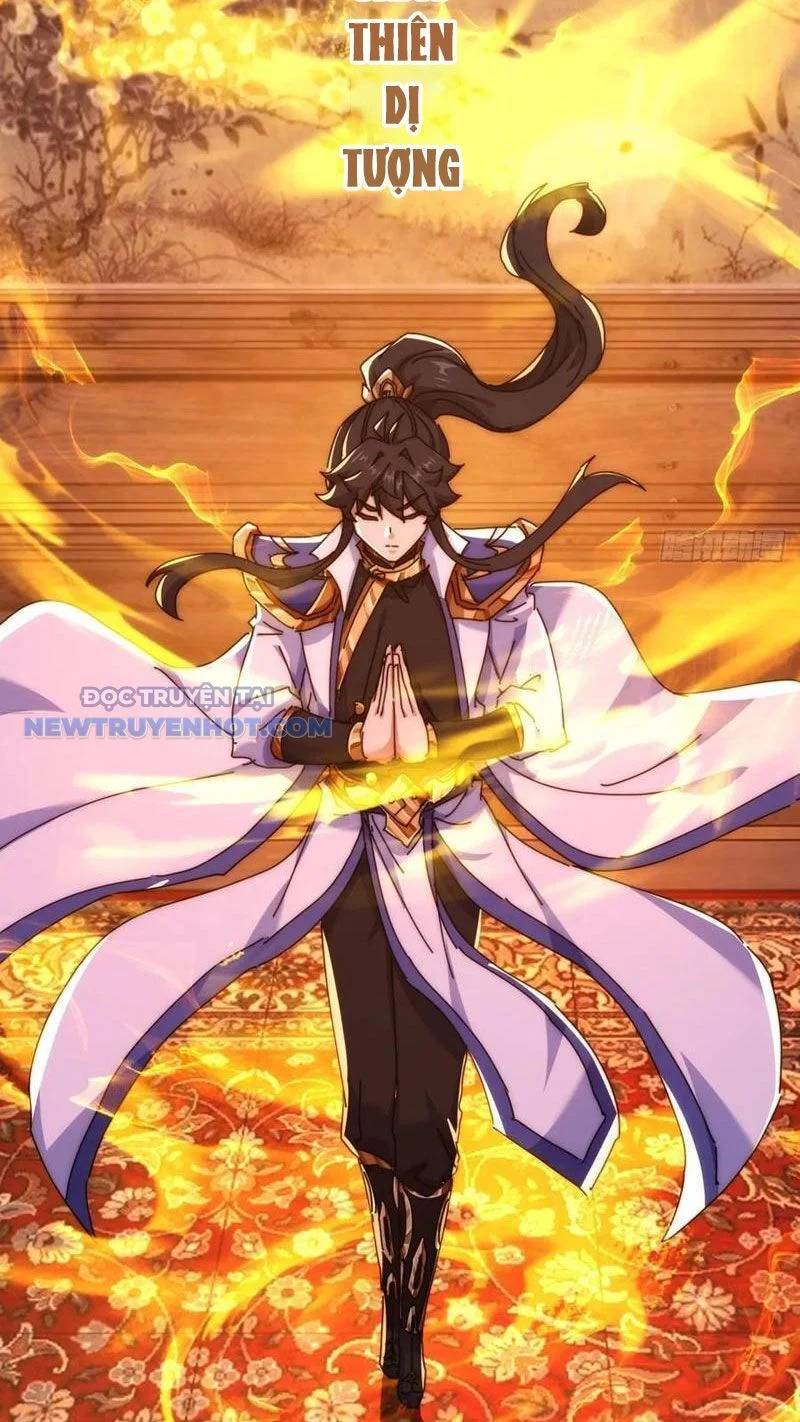 Mời công tử trảm yêu Chapter 80 - Trang 4