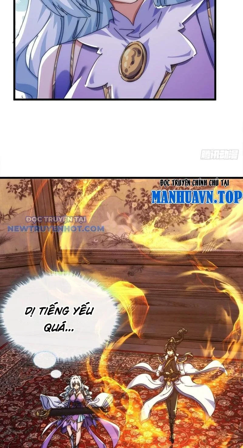 Mời công tử trảm yêu Chapter 80 - Trang 4