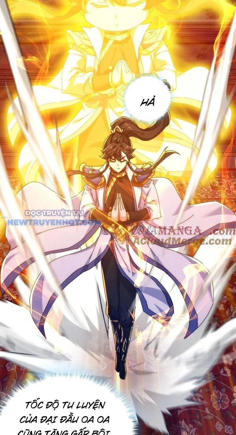 Mời công tử trảm yêu Chapter 80 - Trang 4