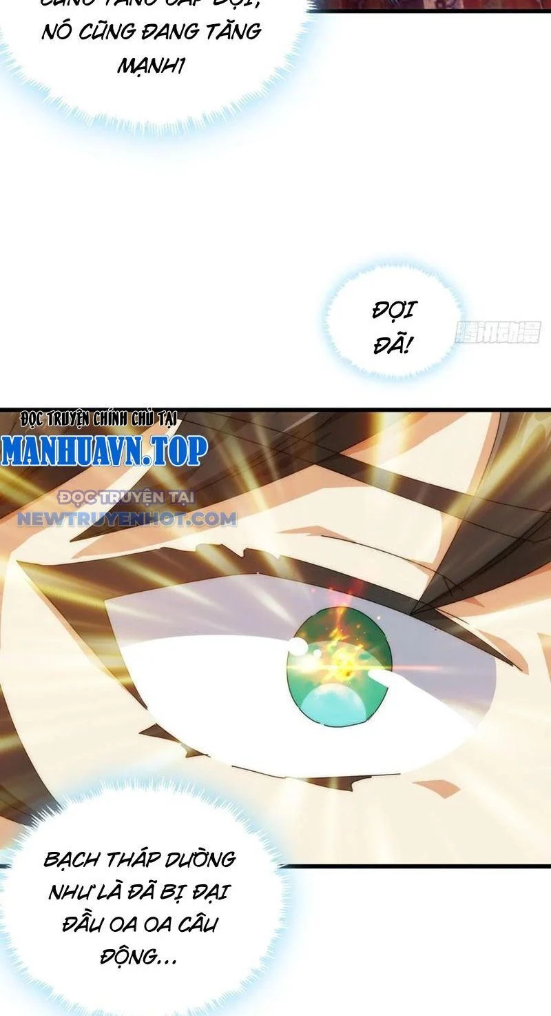 Mời công tử trảm yêu Chapter 80 - Trang 4