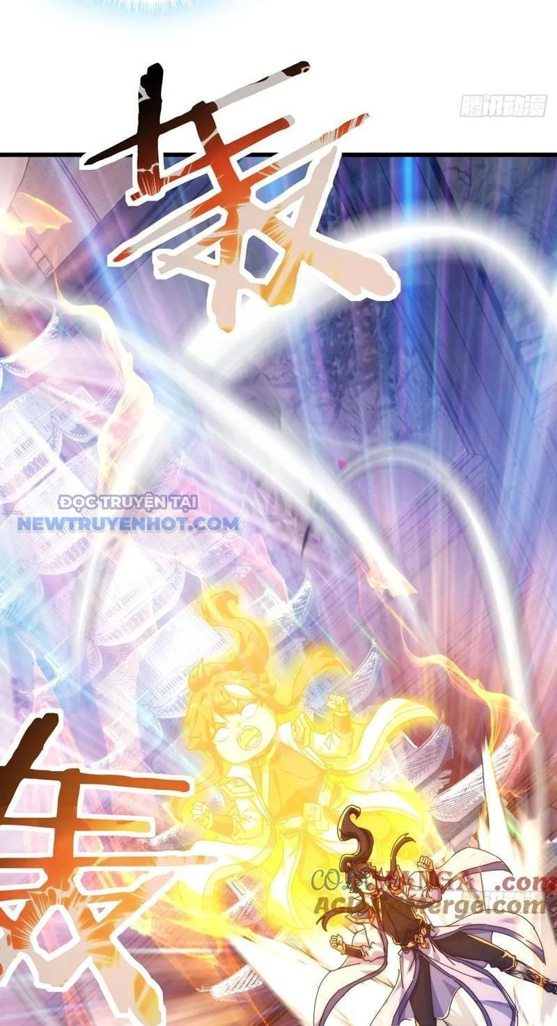 Mời công tử trảm yêu Chapter 80 - Trang 4