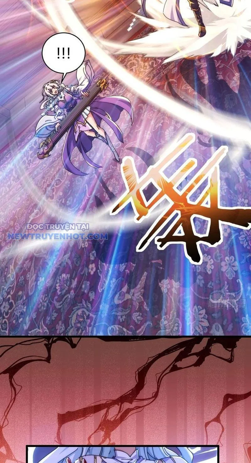 Mời công tử trảm yêu Chapter 80 - Trang 4