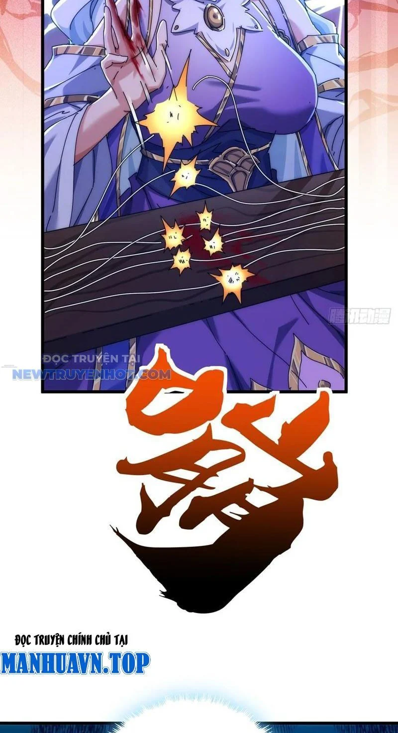 Mời công tử trảm yêu Chapter 80 - Trang 4