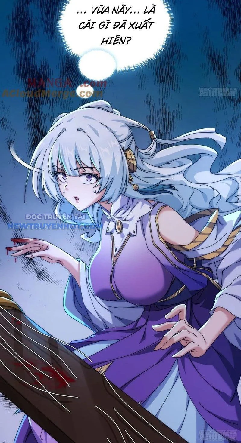 Mời công tử trảm yêu Chapter 80 - Trang 4