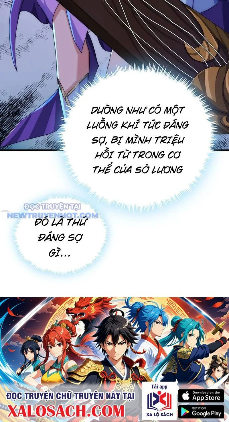 Mời công tử trảm yêu Chapter 80 - Trang 4