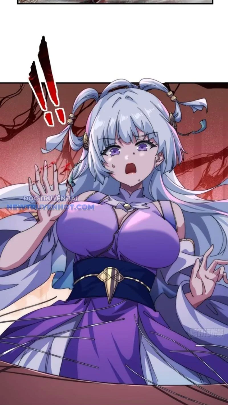 Mời Công Tử Trảm Yêu Chapter 81 - Trang 2