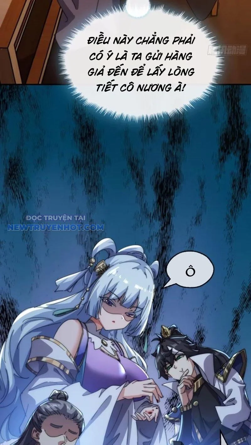 Mời Công Tử Trảm Yêu Chapter 81 - Trang 2