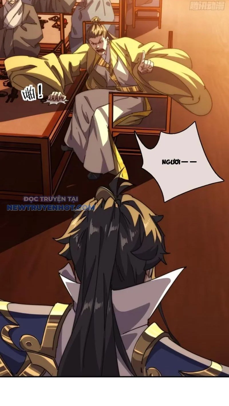 Mời Công Tử Trảm Yêu Chapter 81 - Trang 2