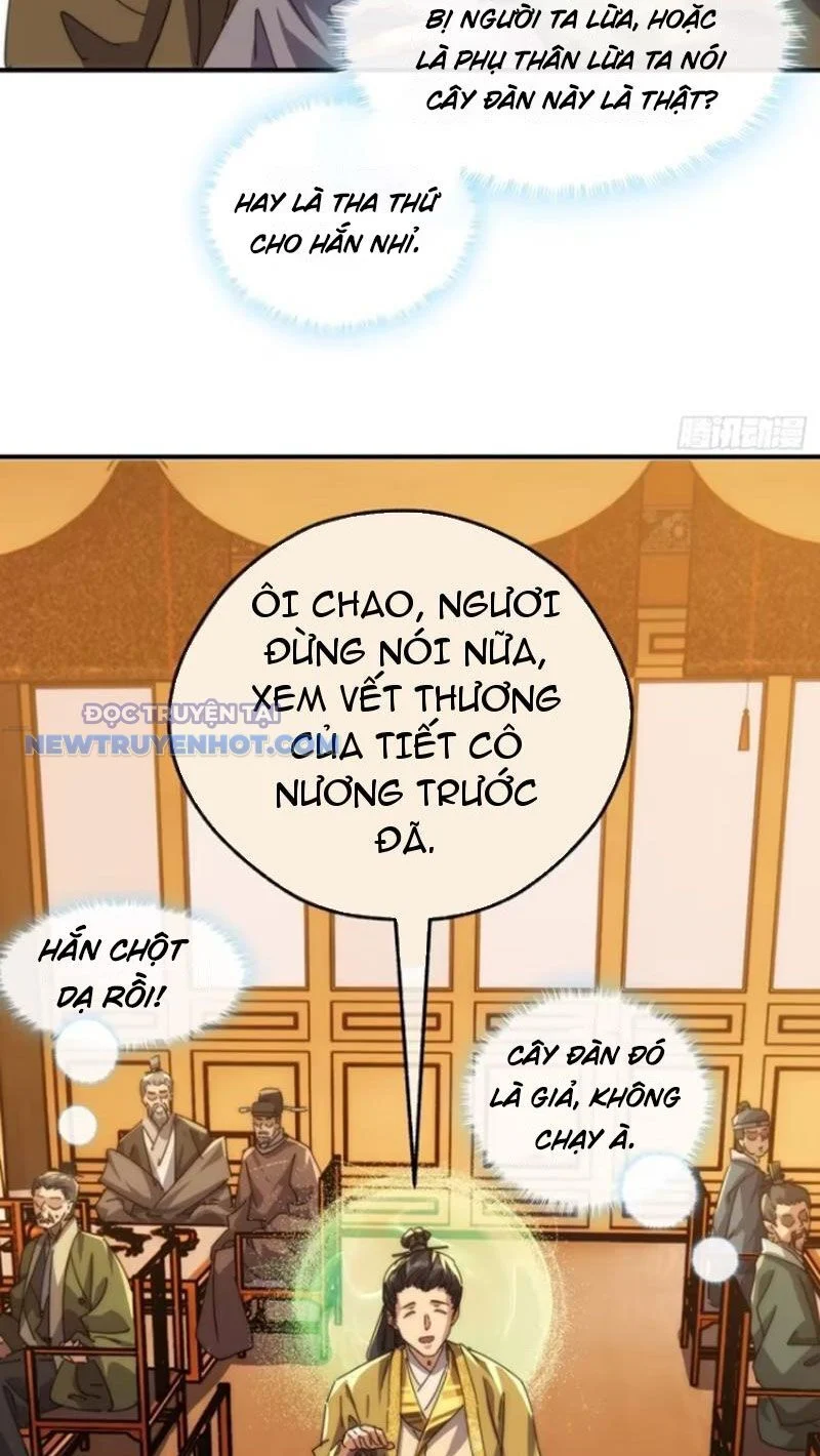 Mời Công Tử Trảm Yêu Chapter 81 - Trang 2
