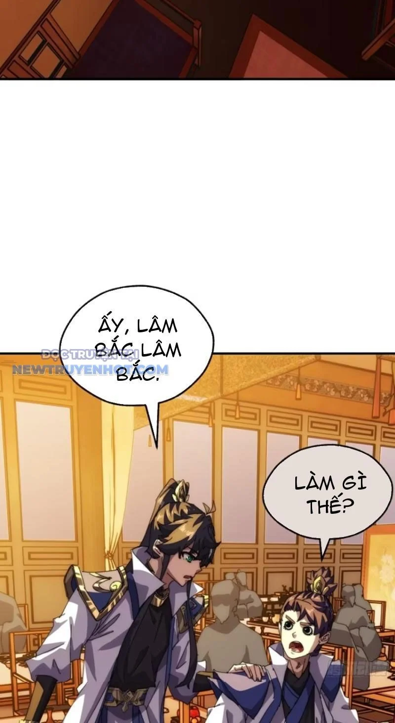 Mời Công Tử Trảm Yêu Chapter 81 - Trang 2
