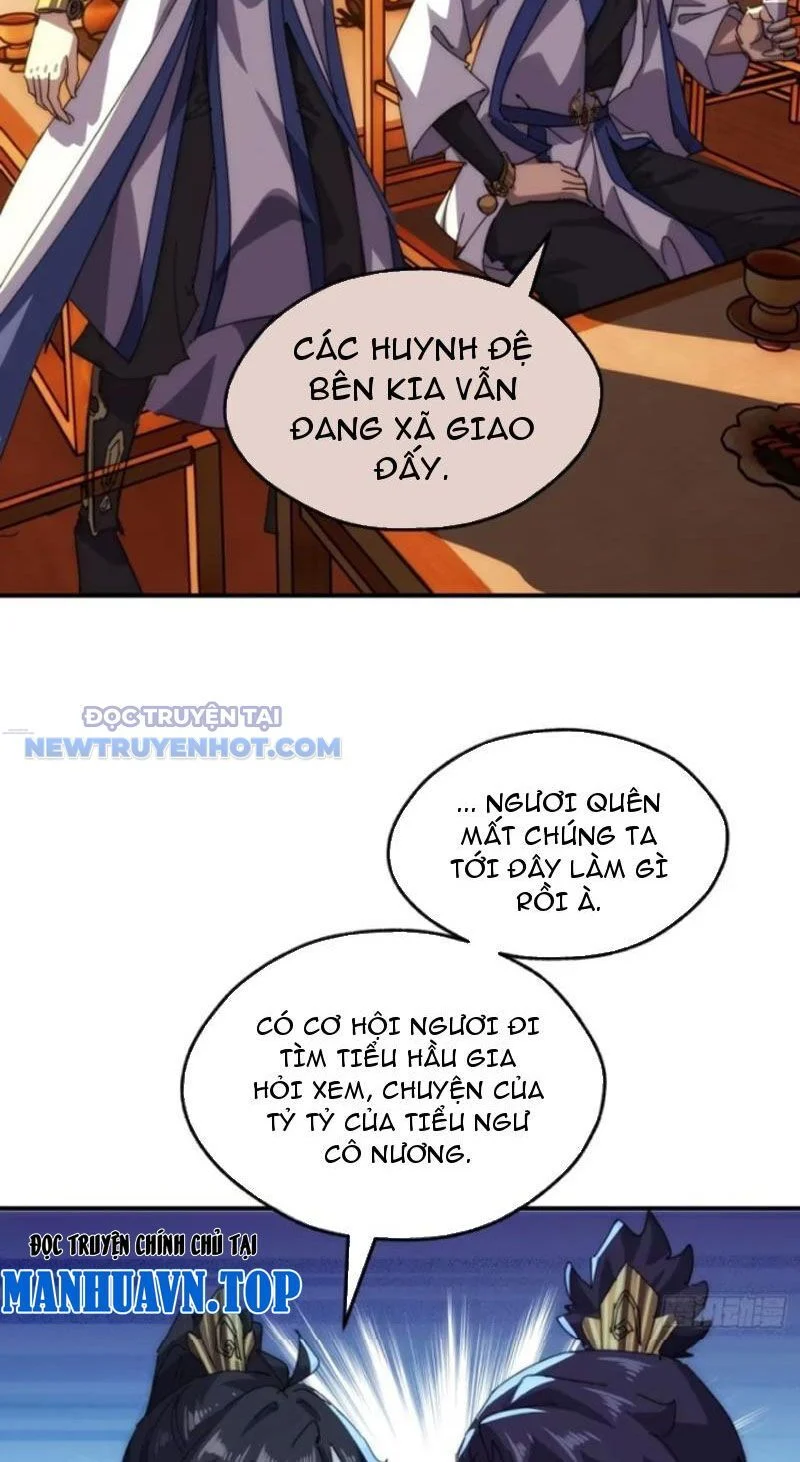 Mời Công Tử Trảm Yêu Chapter 81 - Trang 2