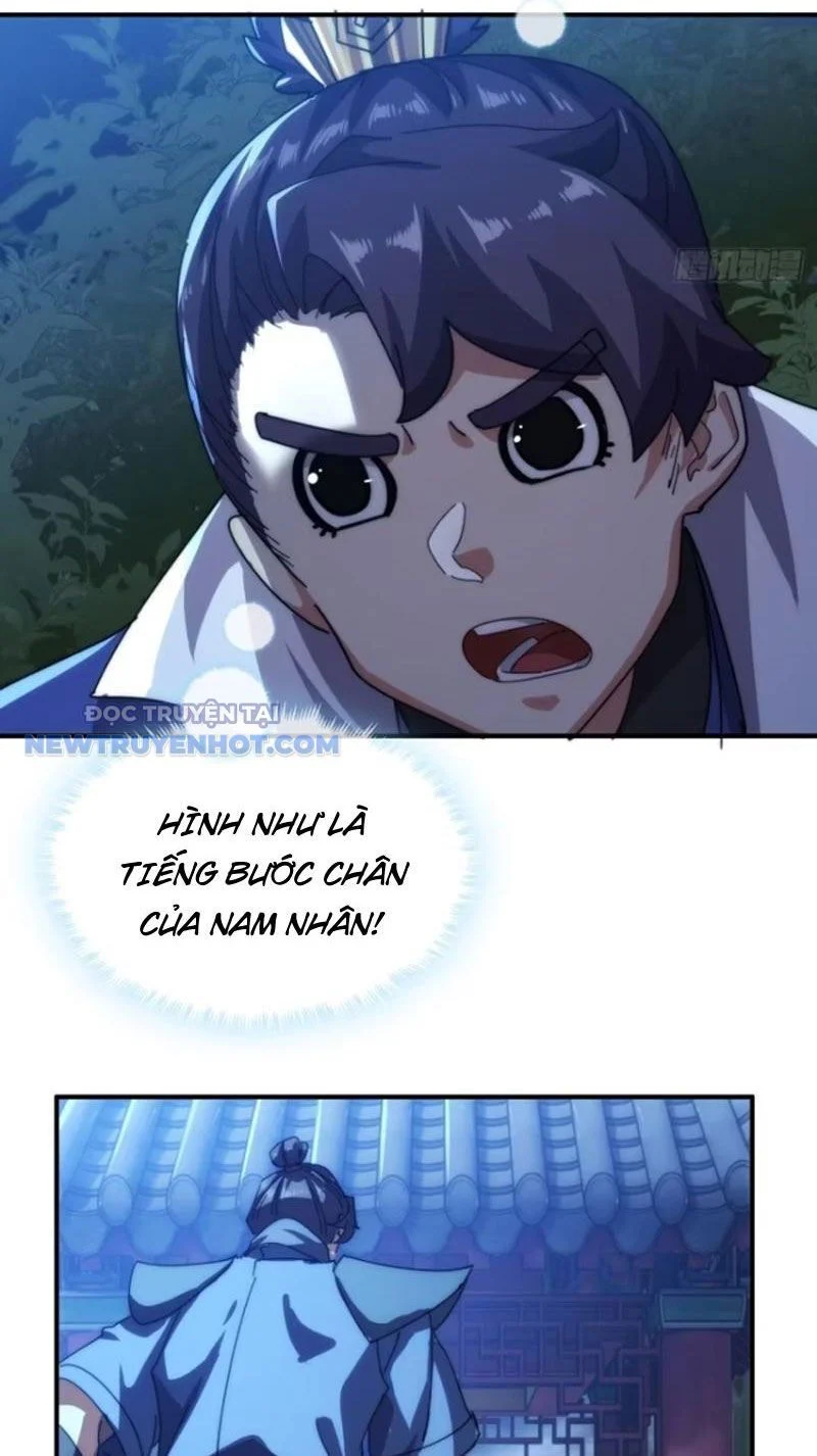 Mời Công Tử Trảm Yêu Chapter 81 - Trang 2