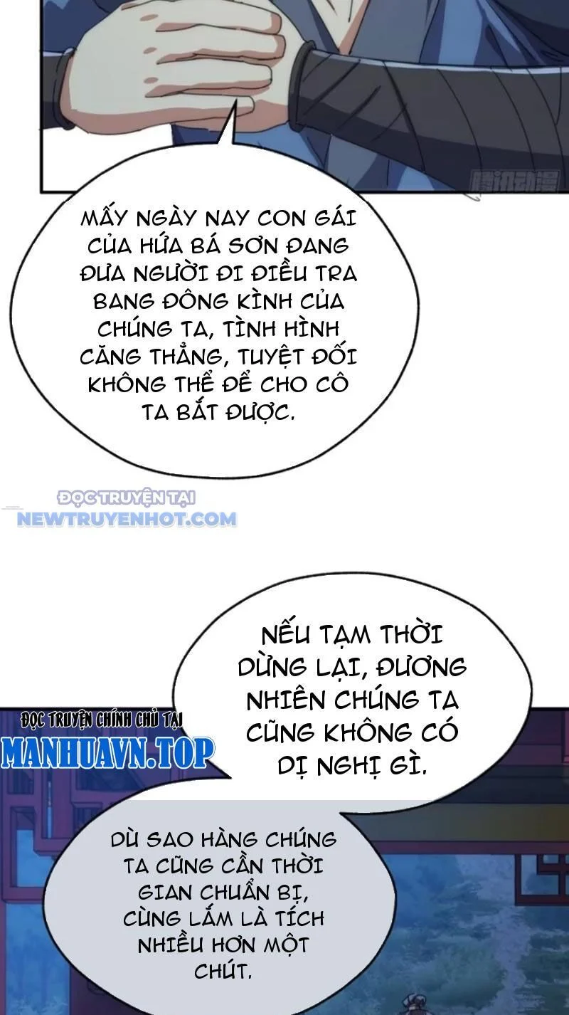 Mời Công Tử Trảm Yêu Chapter 81 - Trang 2