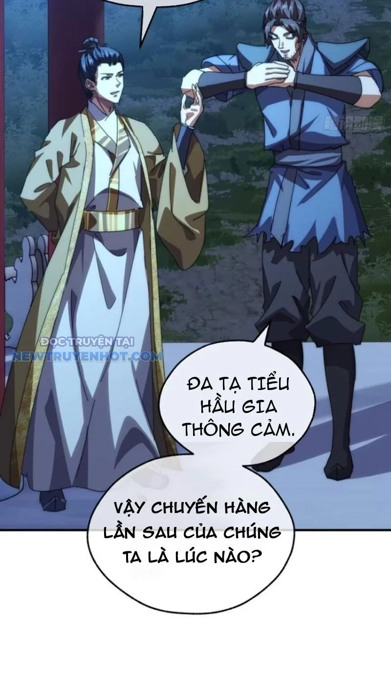 Mời Công Tử Trảm Yêu Chapter 81 - Trang 2