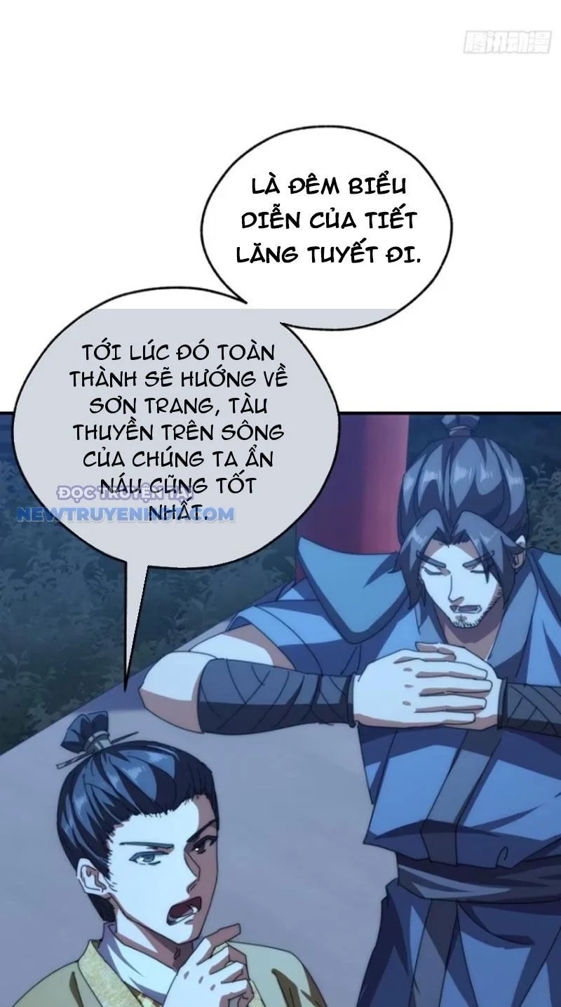 Mời Công Tử Trảm Yêu Chapter 81 - Trang 2
