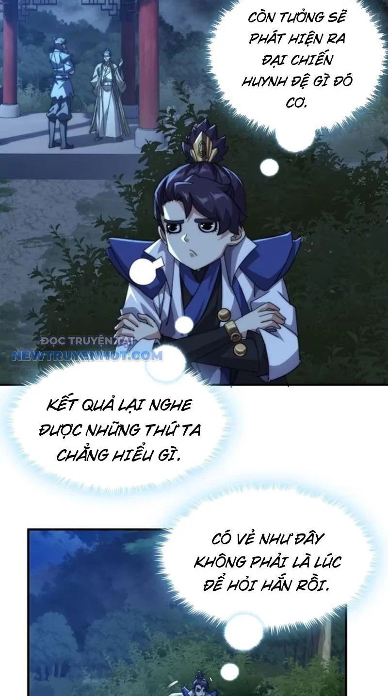 Mời Công Tử Trảm Yêu Chapter 81 - Trang 2