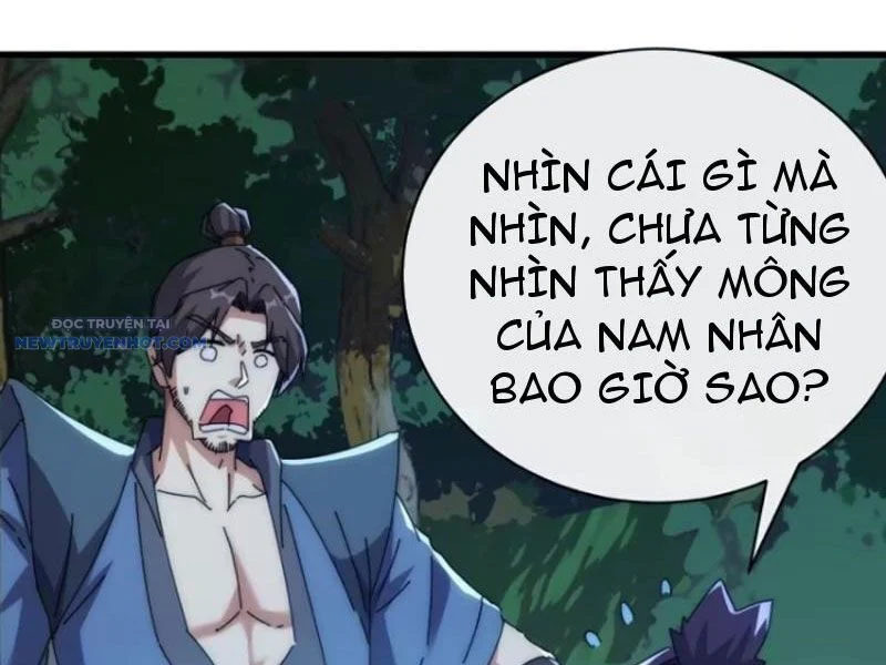 Mời công tử trảm yêu Chapter 82 - Trang 4