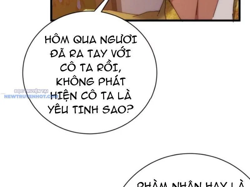 Mời công tử trảm yêu Chapter 82 - Trang 4