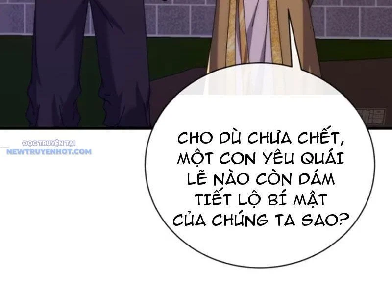 Mời công tử trảm yêu Chapter 82 - Trang 4