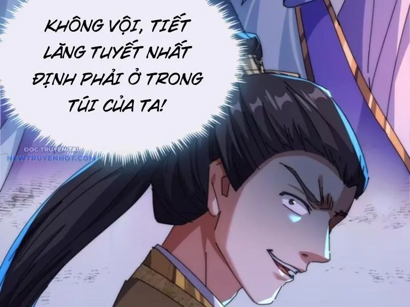 Mời công tử trảm yêu Chapter 82 - Trang 4