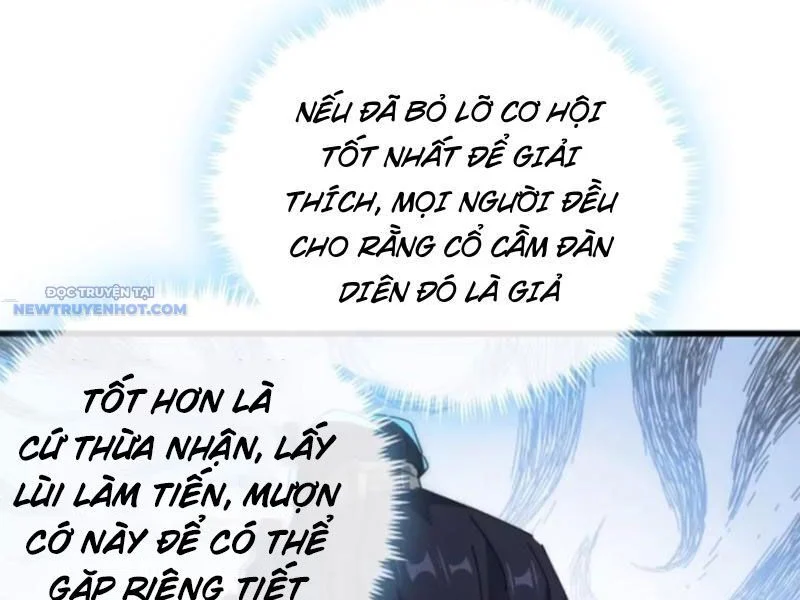 Mời công tử trảm yêu Chapter 82 - Trang 4