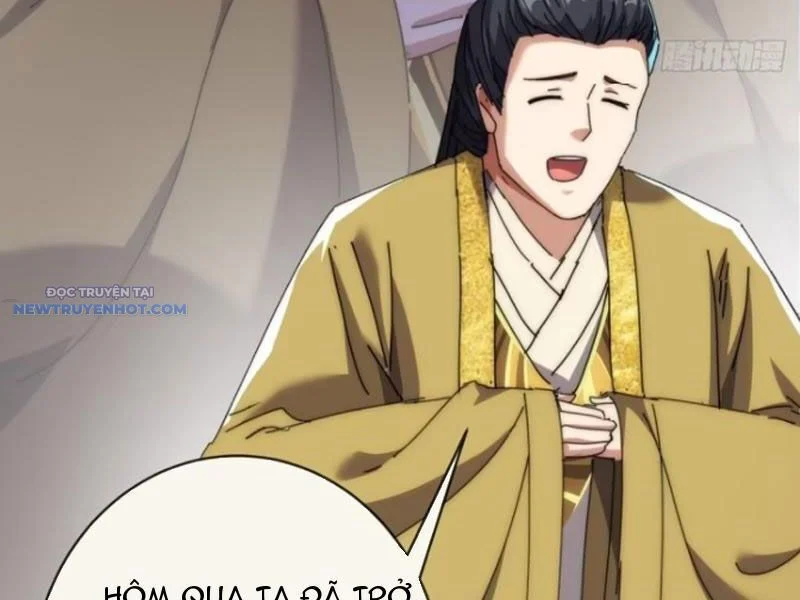 Mời công tử trảm yêu Chapter 82 - Trang 4