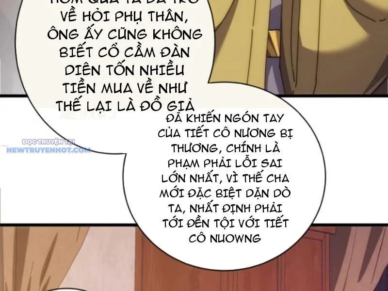 Mời công tử trảm yêu Chapter 82 - Trang 4