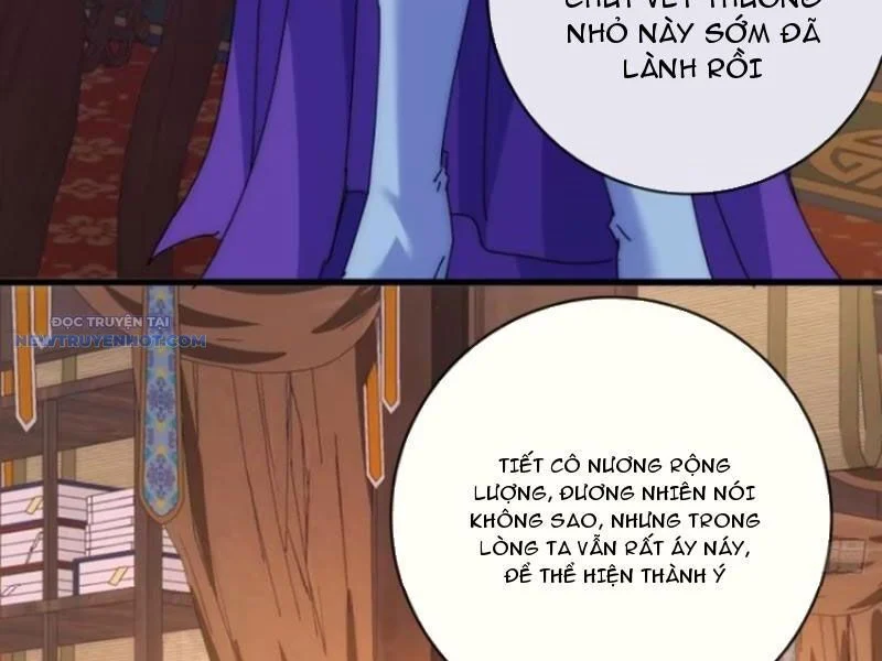 Mời công tử trảm yêu Chapter 82 - Trang 4
