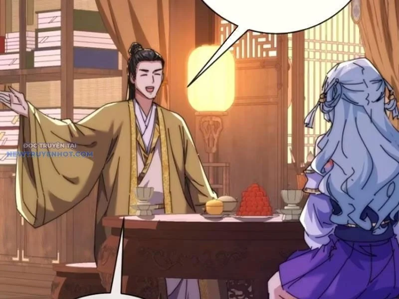 Mời công tử trảm yêu Chapter 82 - Trang 4
